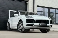 Porsche Cayenne din 2021 cu 94.860 km - oferta POR159297 - foto 2