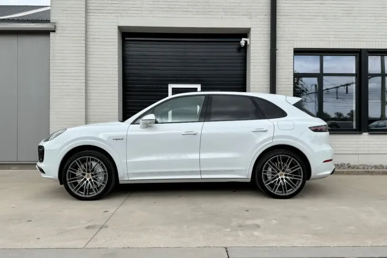 Porsche Cayenne din 2021 cu 94.860 km - oferta POR159297 - foto 5
