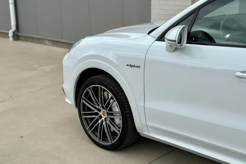 Porsche Cayenne din 2021 cu 94.860 km - oferta POR159297 - foto 7