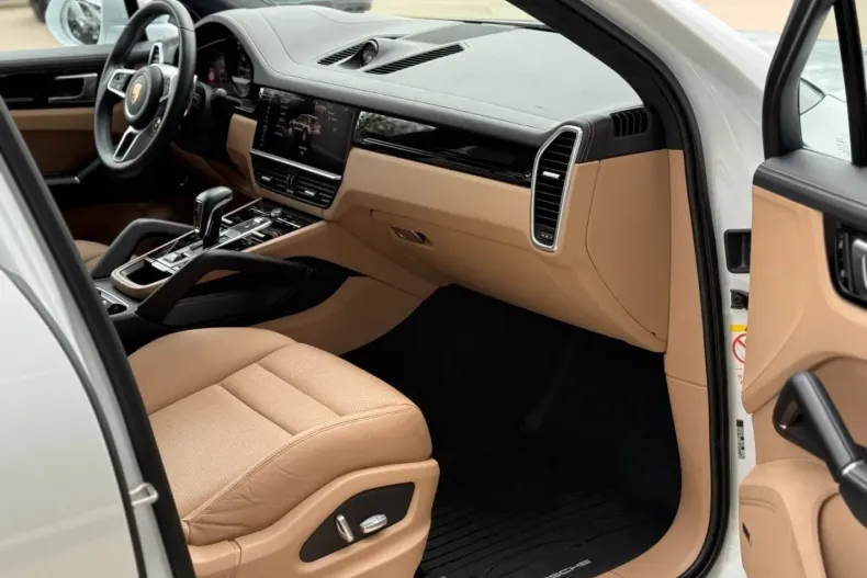 Porsche Cayenne din 2021 cu 94.860 km - oferta POR159297 - foto 19