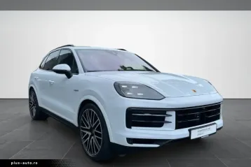 Porsche Cayenne din 2024 - oferta POR159298