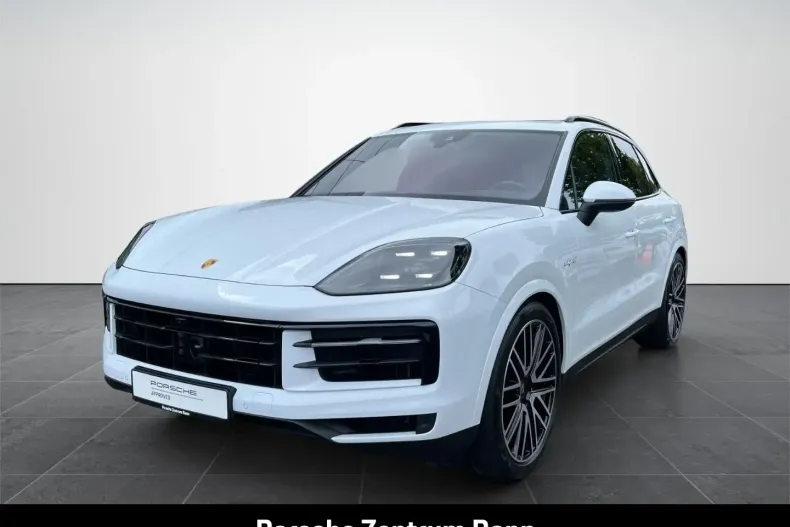 Porsche Cayenne din 2024 cu 25.350 km - oferta POR159298 - foto 2