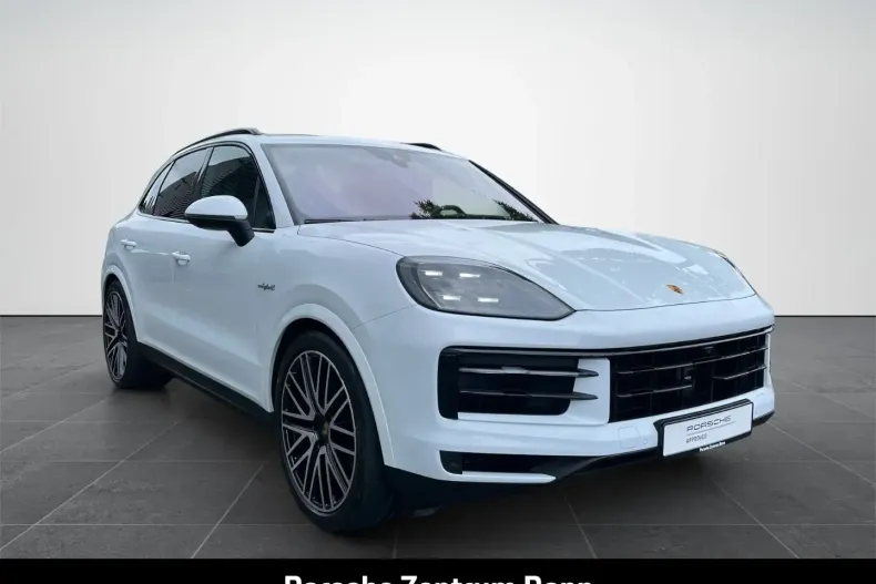 Porsche Cayenne din 2024 cu 25.350 km - oferta POR159298 - foto 4