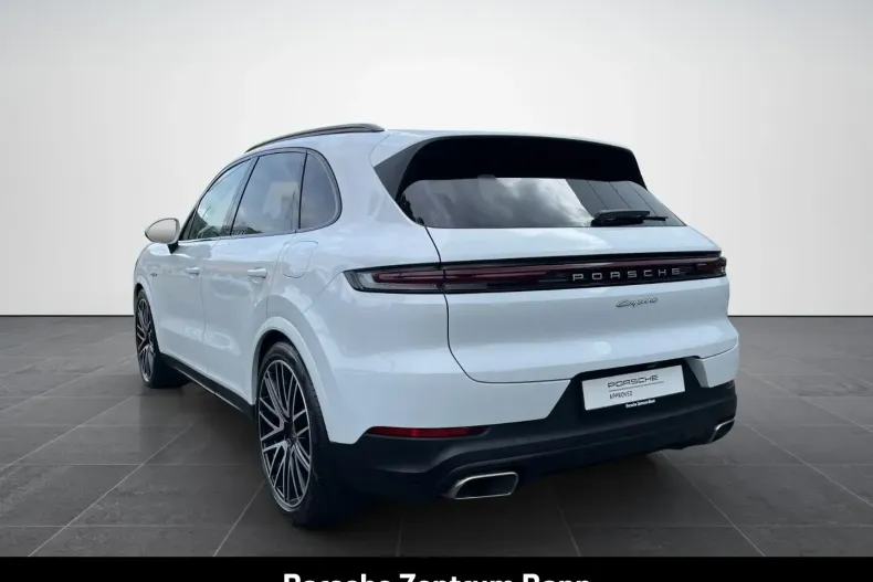 Porsche Cayenne din 2024 cu 25.350 km - oferta POR159298 - foto 8