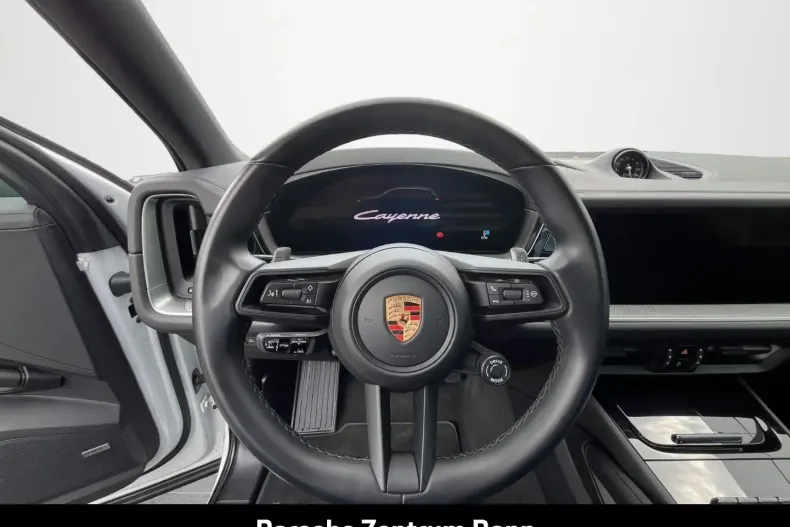 Porsche Cayenne din 2024 cu 25.350 km - oferta POR159298 - foto 11