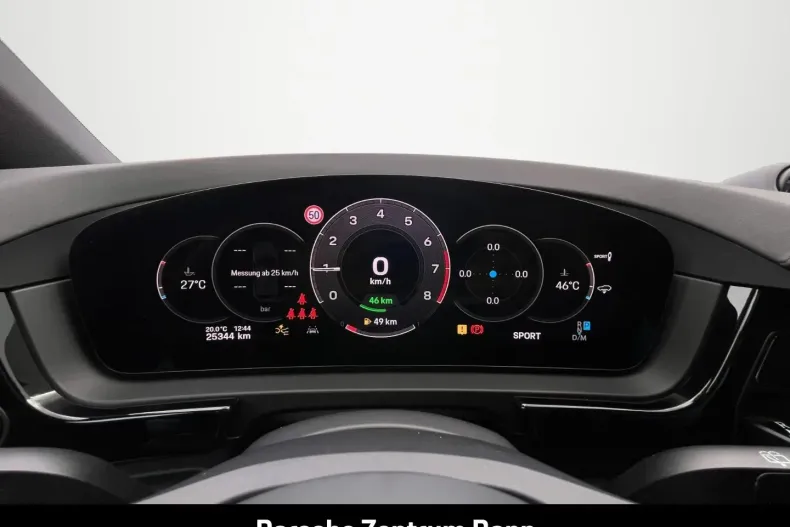 Porsche Cayenne din 2024 cu 25.350 km - oferta POR159298 - foto 12