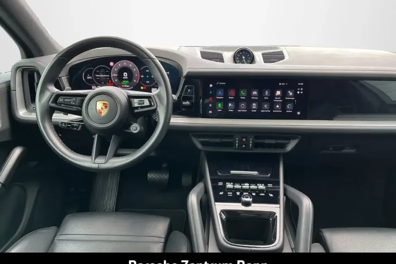 Porsche Cayenne din 2024 cu 25.350 km - oferta POR159298 - foto 15