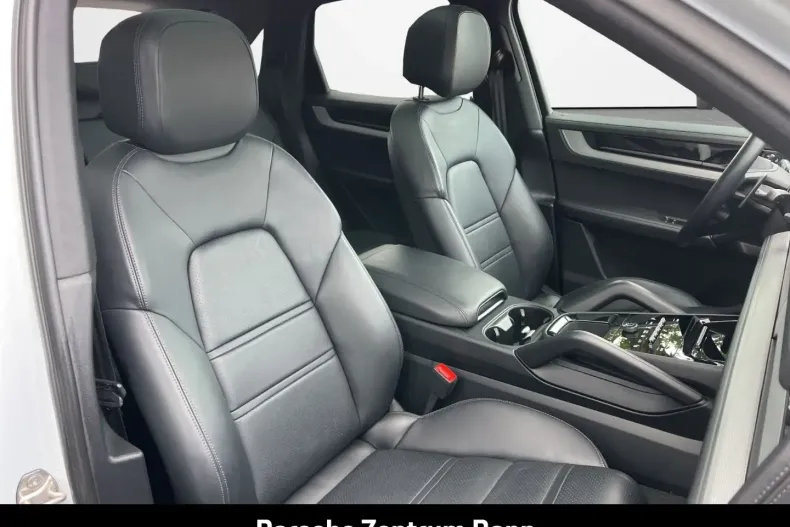 Porsche Cayenne din 2024 cu 25.350 km - oferta POR159298 - foto 19