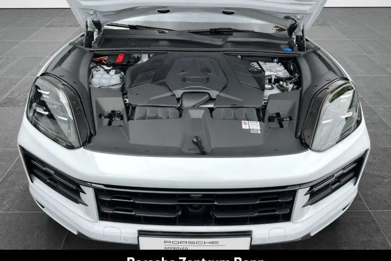 Porsche Cayenne din 2024 cu 25.350 km - oferta POR159298 - foto 22