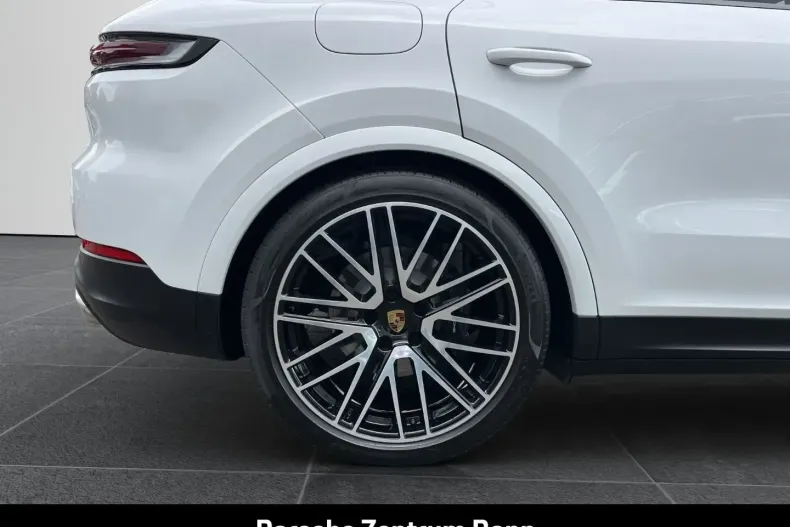 Porsche Cayenne din 2024 cu 25.350 km - oferta POR159298 - foto 25
