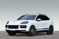 Porsche Cayenne din 2024 cu 31.600 km - oferta POR159299 - foto 1