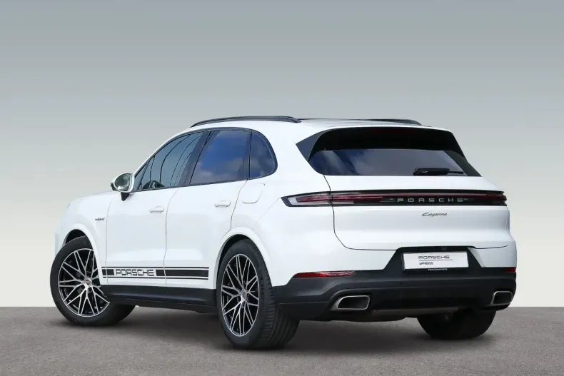 Porsche Cayenne din 2024 cu 31.600 km - oferta POR159299 - foto 3