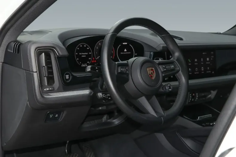 Porsche Cayenne din 2024 cu 31.600 km - oferta POR159299 - foto 4