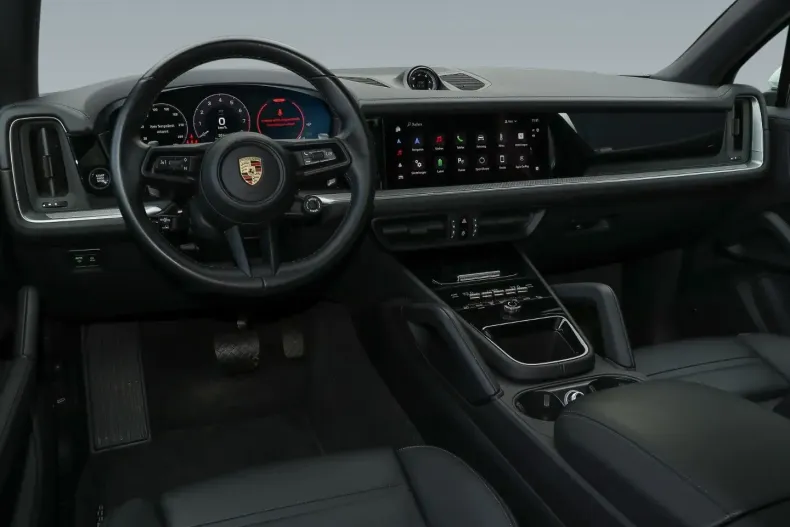 Porsche Cayenne din 2024 cu 31.600 km - oferta POR159299 - foto 6