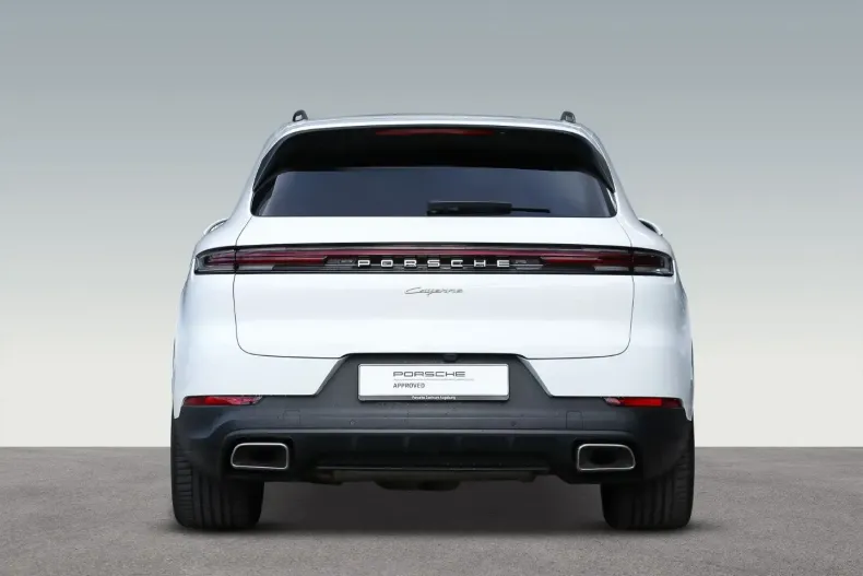 Porsche Cayenne din 2024 cu 31.600 km - oferta POR159299 - foto 8