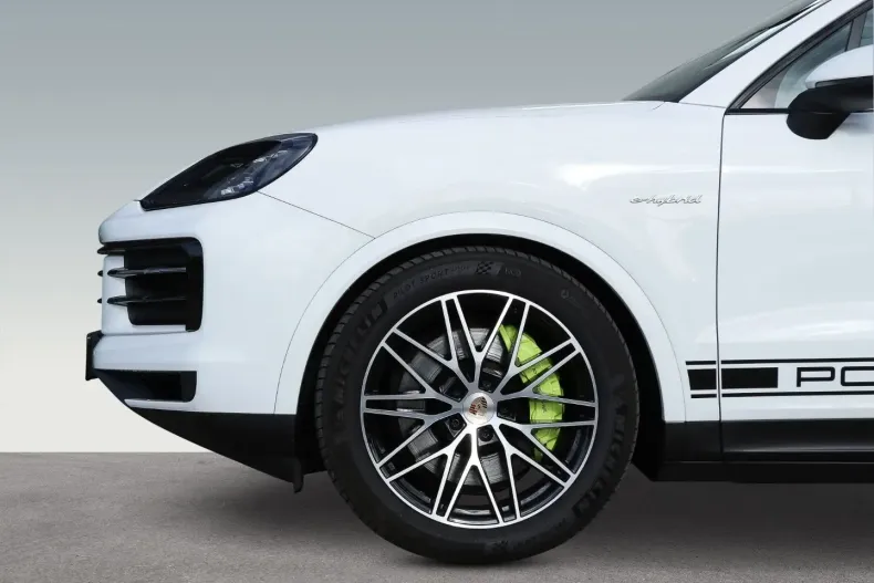 Porsche Cayenne din 2024 cu 31.600 km - oferta POR159299 - foto 9