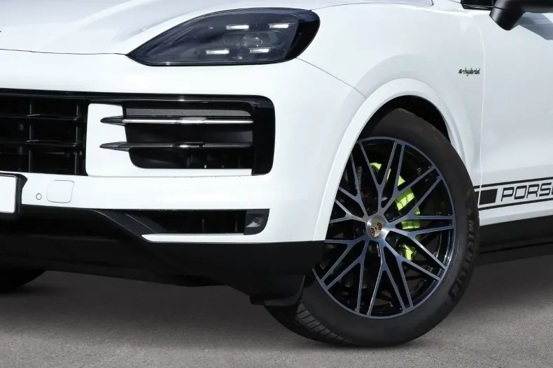 Porsche Cayenne din 2024 cu 31.600 km - oferta POR159299 - foto 12