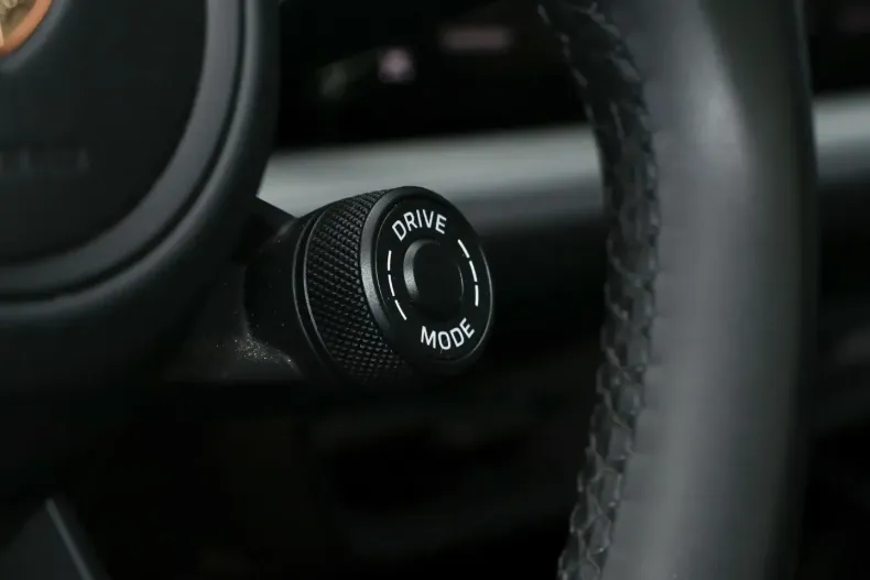 Porsche Cayenne din 2024 cu 31.600 km - oferta POR159299 - foto 17