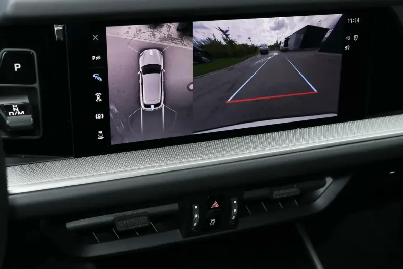 Porsche Cayenne din 2024 cu 31.600 km - oferta POR159299 - foto 22