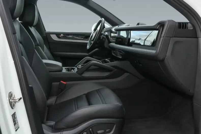 Porsche Cayenne din 2024 cu 31.600 km - oferta POR159299 - foto 23