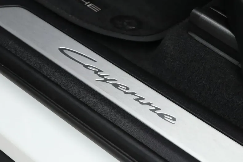 Porsche Cayenne din 2024 cu 31.600 km - oferta POR159299 - foto 25