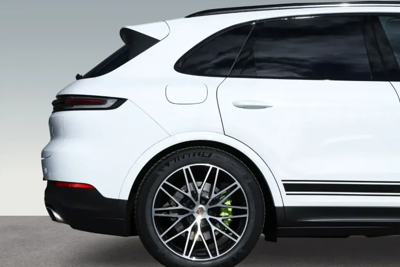 Porsche Cayenne din 2024 cu 31.600 km - oferta POR159299 - foto 29