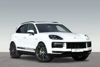 Porsche Cayenne din 2024 cu 31.600 km - oferta POR159299 - foto 30