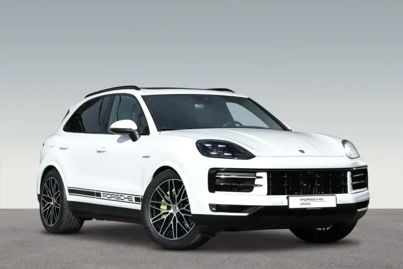 Porsche Cayenne din 2024 cu 31.600 km - oferta POR159299 - foto 30