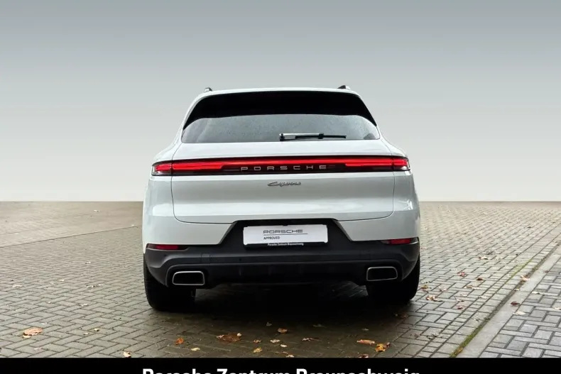 Porsche Cayenne din 2024 cu 19.499 km - oferta POR159300 - foto 6