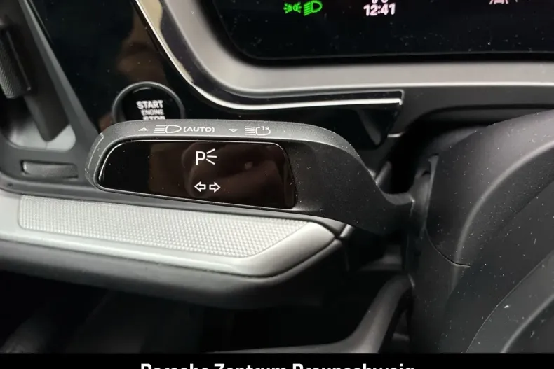 Porsche Cayenne din 2024 cu 19.499 km - oferta POR159300 - foto 22