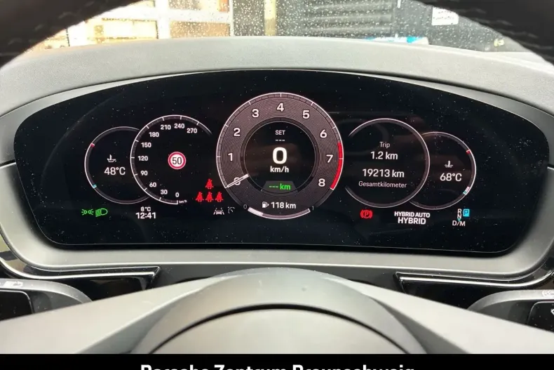 Porsche Cayenne din 2024 cu 19.499 km - oferta POR159300 - foto 25