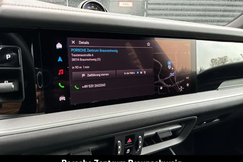 Porsche Cayenne din 2024 cu 19.499 km - oferta POR159300 - foto 27