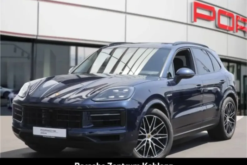 Porsche Cayenne din 2023 cu 19.850 km - oferta POR159301 - foto 1