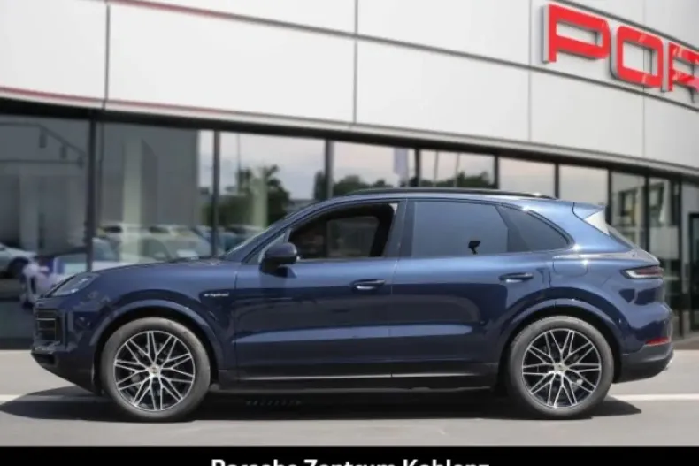 Porsche Cayenne din 2023 cu 19.850 km - oferta POR159301 - foto 2