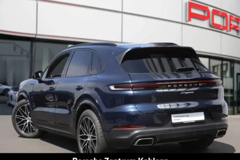 Porsche Cayenne din 2023 cu 19.850 km - oferta POR159301 - foto 3