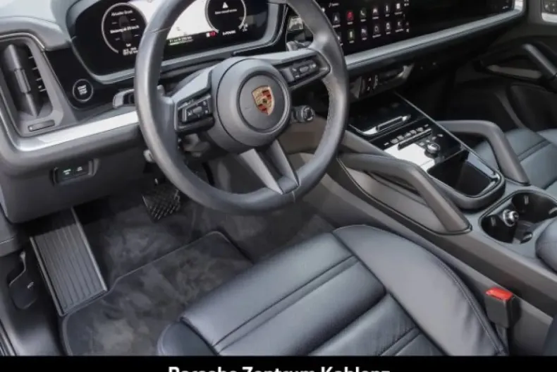 Porsche Cayenne din 2023 cu 19.850 km - oferta POR159301 - foto 4