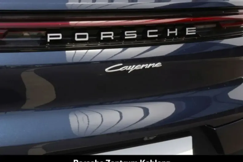 Porsche Cayenne din 2023 cu 19.850 km - oferta POR159301 - foto 11