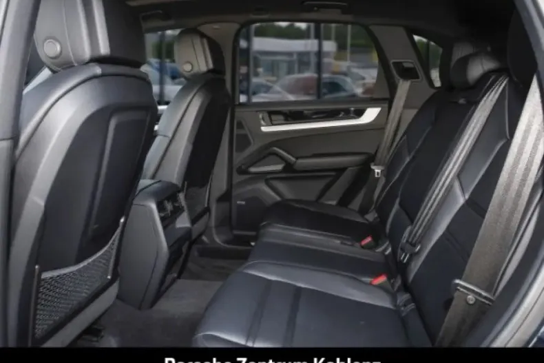 Porsche Cayenne din 2023 cu 19.850 km - oferta POR159301 - foto 24