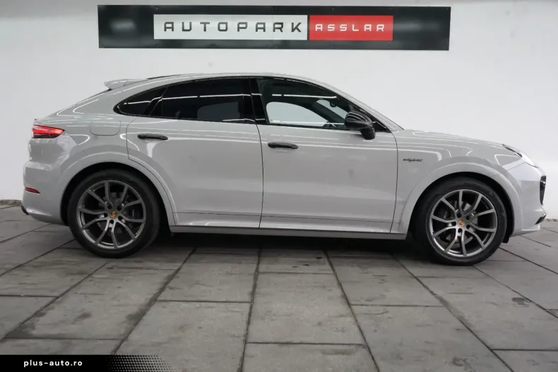 Porsche Cayenne din 2022 cu 63.500 km - oferta POR159302 - foto 2