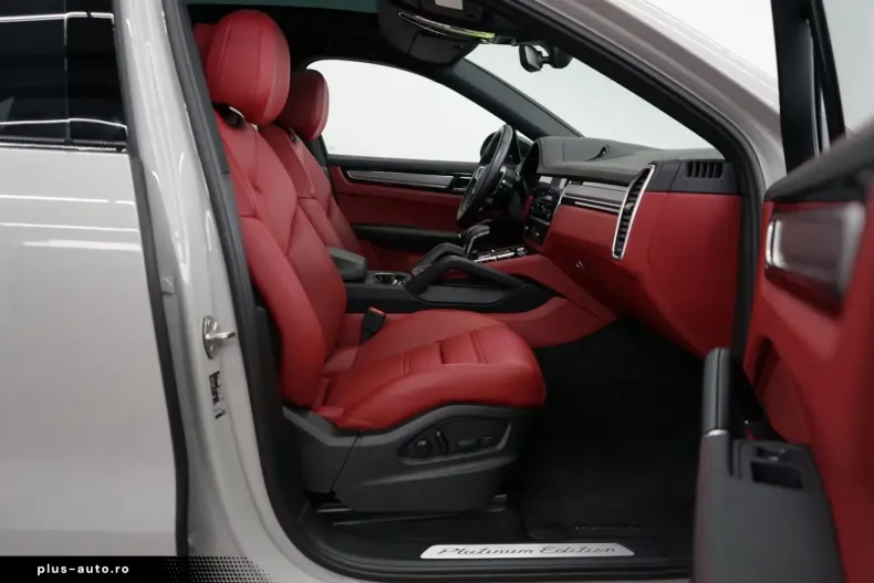 Porsche Cayenne din 2022 cu 63.500 km - oferta POR159302 - foto 12