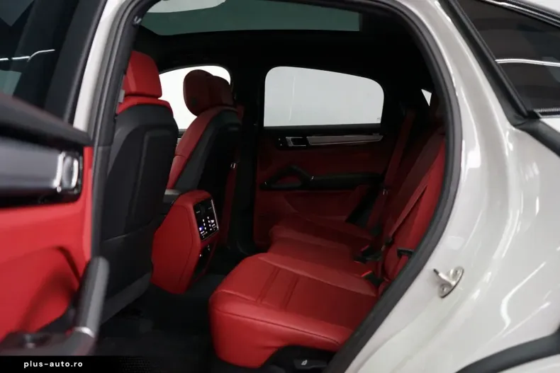 Porsche Cayenne din 2022 cu 63.500 km - oferta POR159302 - foto 13