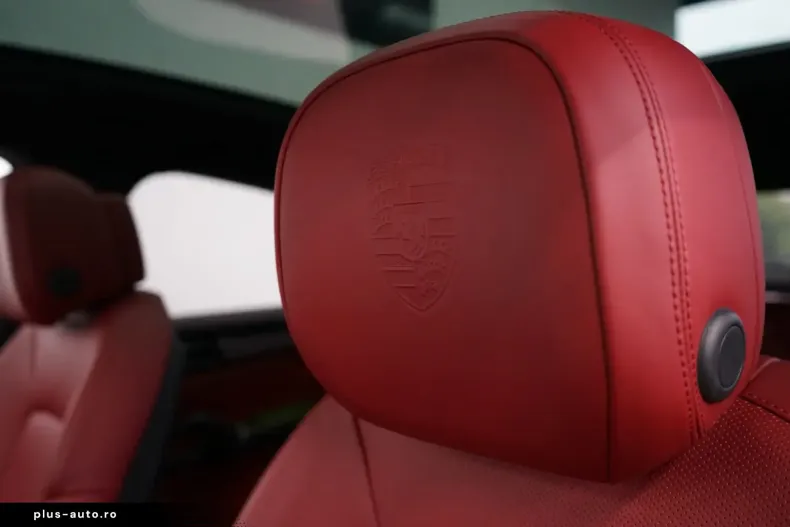 Porsche Cayenne din 2022 cu 63.500 km - oferta POR159302 - foto 17