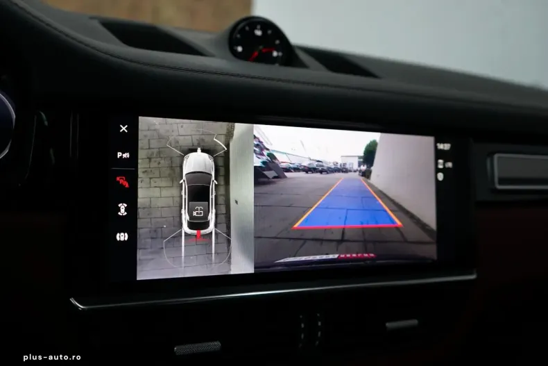 Porsche Cayenne din 2022 cu 63.500 km - oferta POR159302 - foto 19