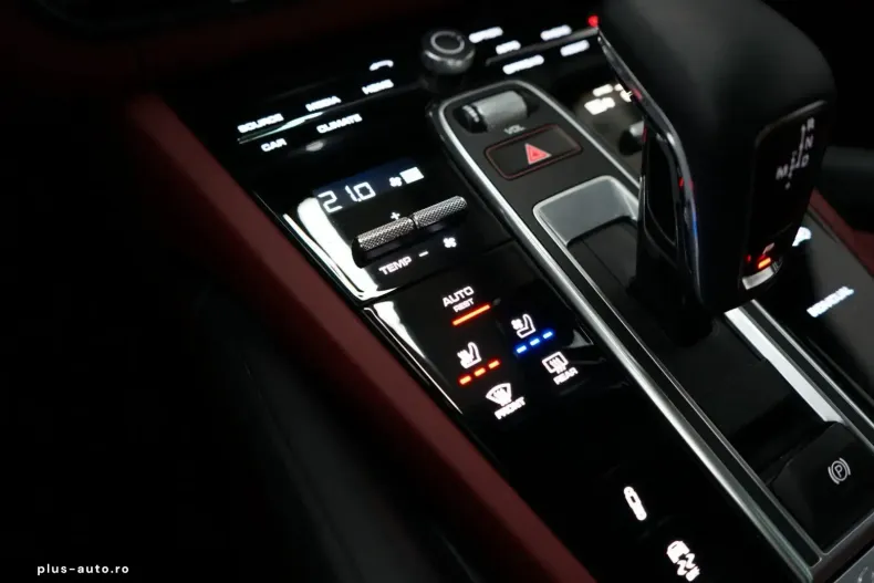 Porsche Cayenne din 2022 cu 63.500 km - oferta POR159302 - foto 20