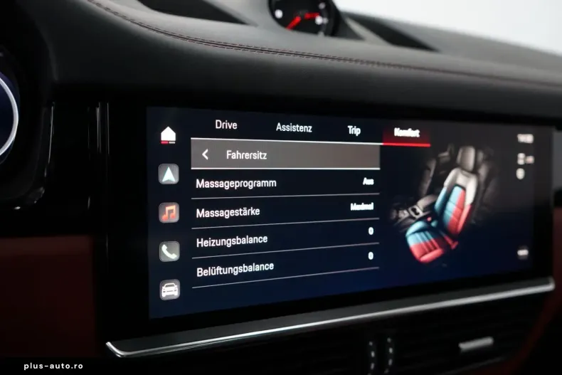 Porsche Cayenne din 2022 cu 63.500 km - oferta POR159302 - foto 23