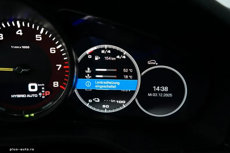 Porsche Cayenne din 2022 cu 63.500 km - oferta POR159302 - foto 25