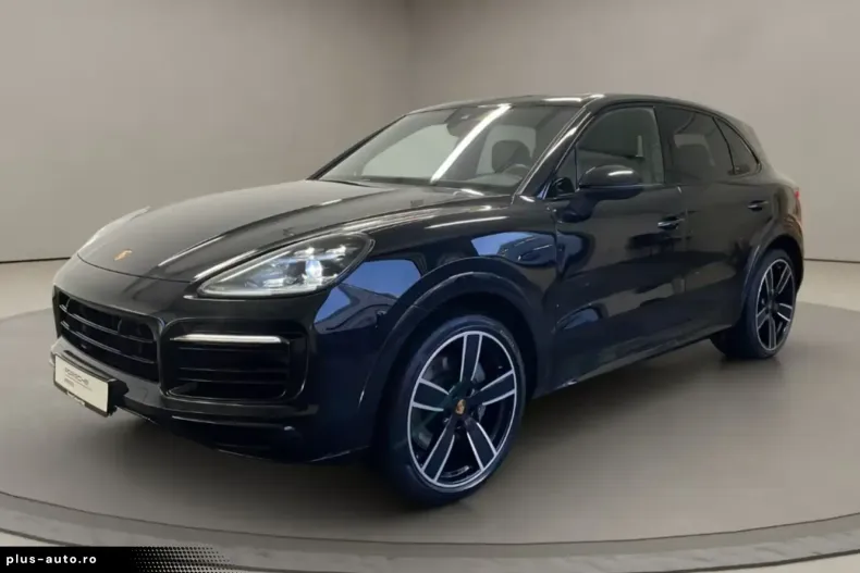 Porsche Cayenne din 2022 cu 40.845 km - oferta POR159303 - foto 1