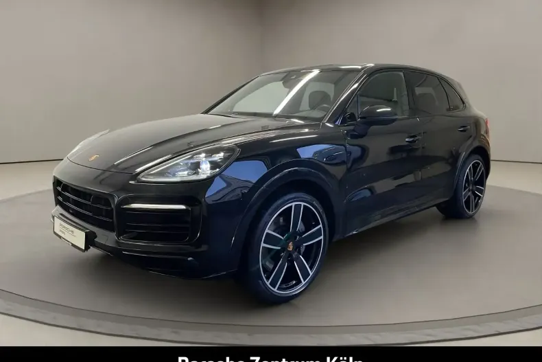 Porsche Cayenne din 2022 cu 40.845 km - oferta POR159303 - foto 2