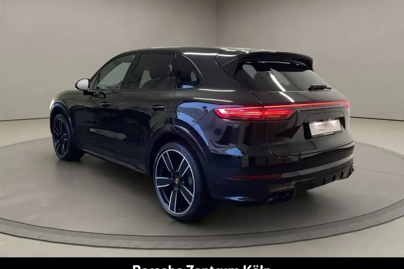 Porsche Cayenne din 2022 cu 40.845 km - oferta POR159303 - foto 4