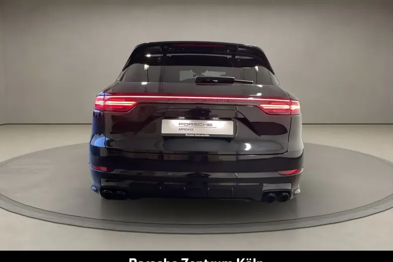 Porsche Cayenne din 2022 cu 40.845 km - oferta POR159303 - foto 5